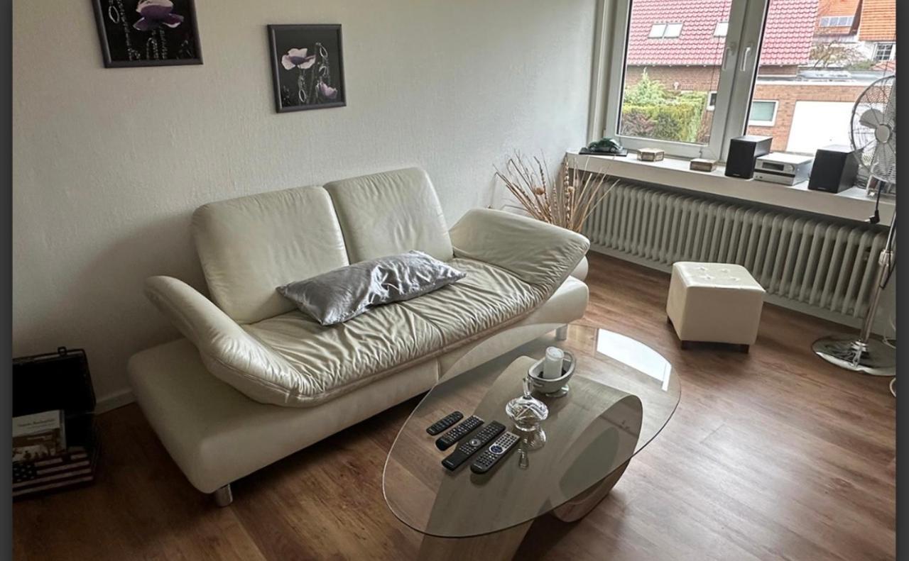 Apartament Linas Wohlfuehloase Hameln Hessisch Oldendorf Zewnętrze zdjęcie