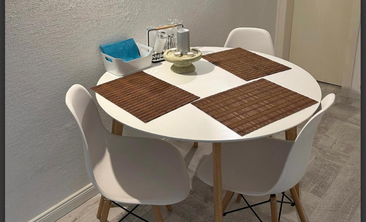 Apartament Linas Wohlfuehloase Hameln Hessisch Oldendorf Zewnętrze zdjęcie