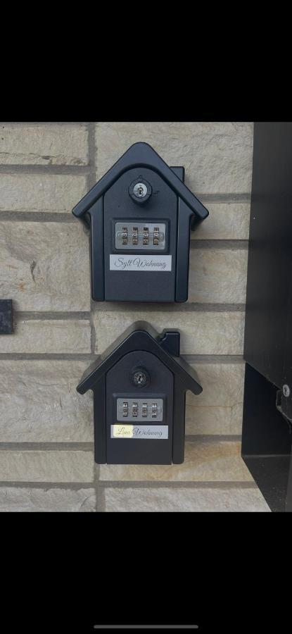 Apartament Linas Wohlfuehloase Hameln Hessisch Oldendorf Zewnętrze zdjęcie