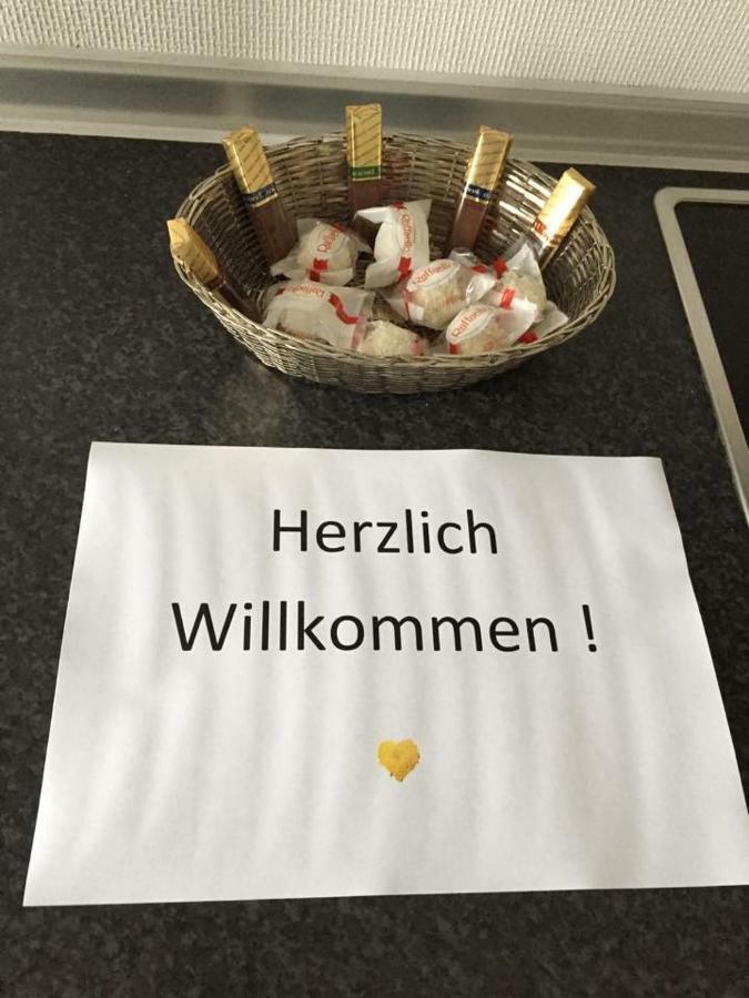 Apartament Linas Wohlfuehloase Hameln Hessisch Oldendorf Zewnętrze zdjęcie