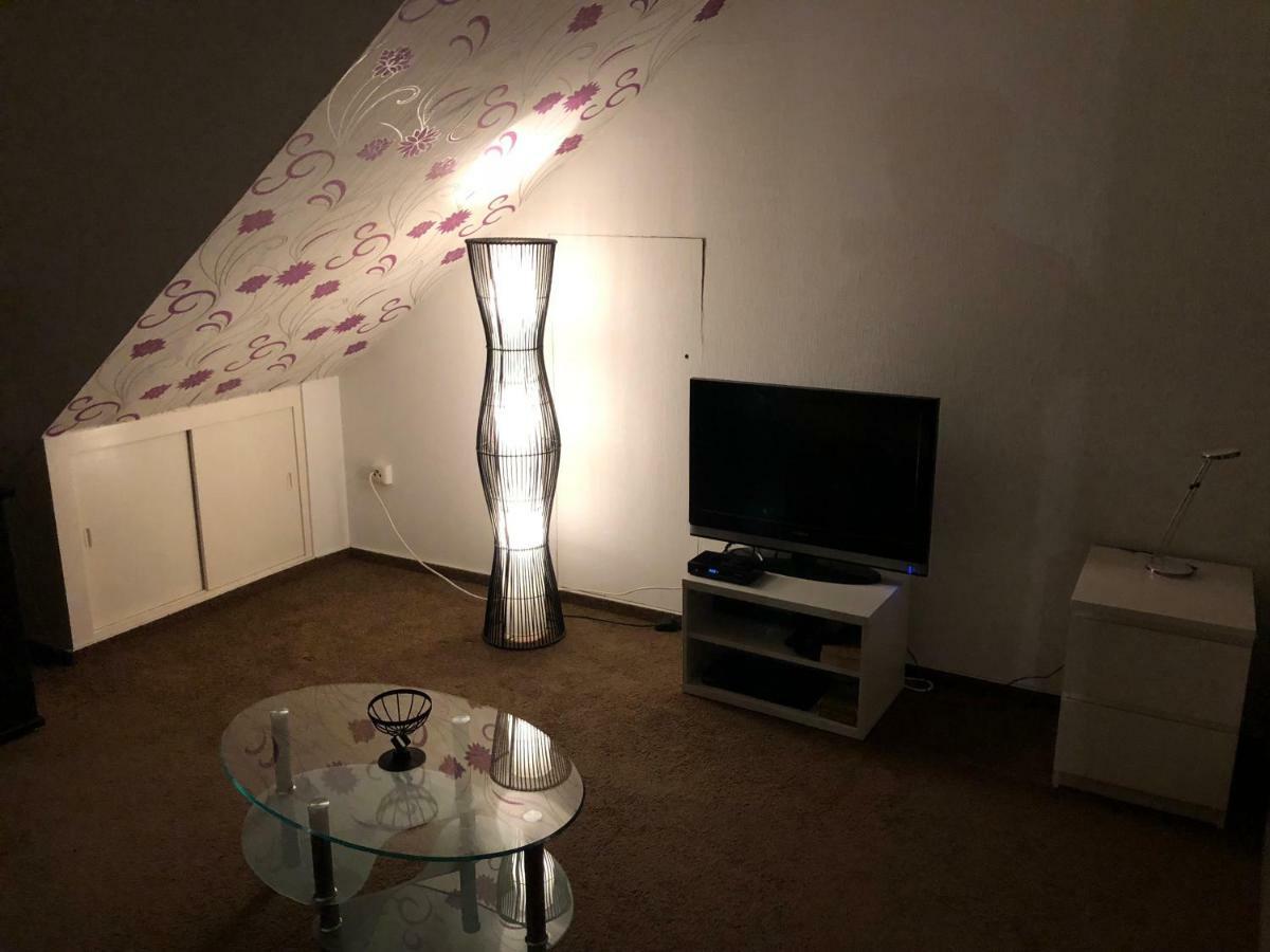 Apartament Linas Wohlfuehloase Hameln Hessisch Oldendorf Zewnętrze zdjęcie