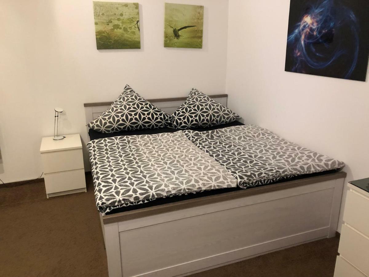 Apartament Linas Wohlfuehloase Hameln Hessisch Oldendorf Zewnętrze zdjęcie